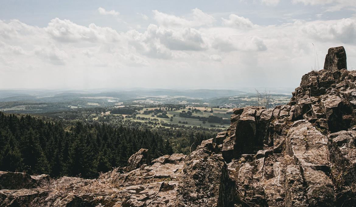 "Ein Urlaubstraum im Vogelsberg"